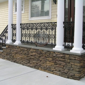 Photo of Northeast Fence & Iron Works