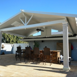 Photo of The Patio Masters