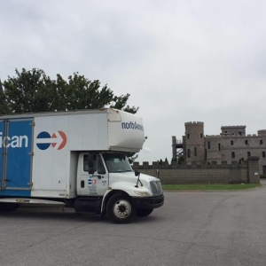 Photo of Saunier Moving and Storage