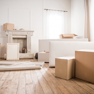 Photo of Saunier Moving and Storage