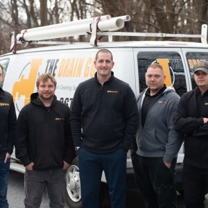 Photo of The Drain Guys