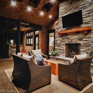 Oregon City Brown Bros Masonry