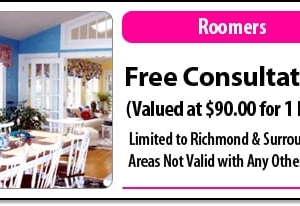 Photo of Roomers Design Shoppe