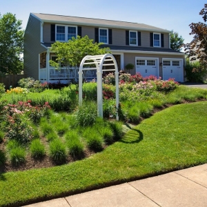 Herndon W&W Landscaping