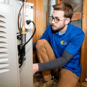 Photo of Apollo Heating Air & Plumbing