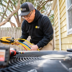 Photo of Apollo Heating Air & Plumbing