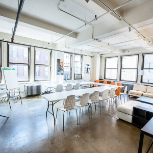New York Studio 1418