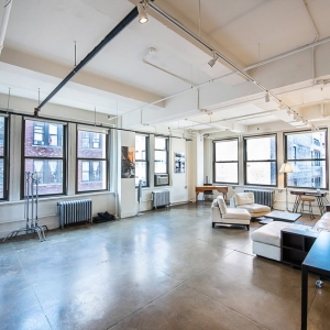 Photo of Studio 1418
