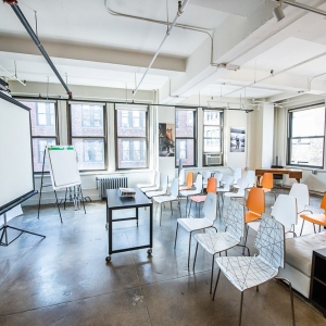 Photo of Studio 1418