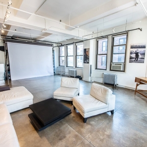 Photo of Studio 1418