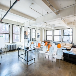 Photo of Studio 1418