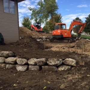 Photo of Furlong Excavating and Design