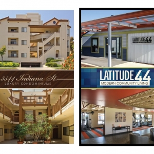 San Diego Huting Design