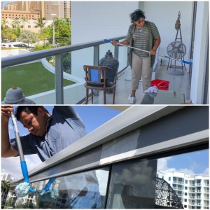 Photo of Miami Window Washers