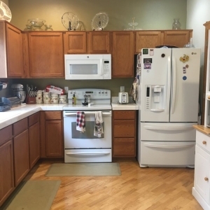 Photo of Northwest Kitchen Designs