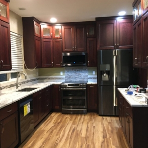 Photo of Northwest Kitchen Designs