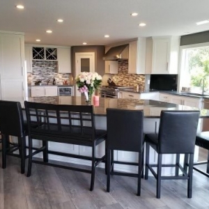 Photo of Northwest Kitchen Designs