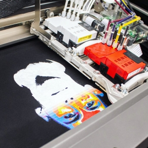 Photo of Top Banana USA Printing