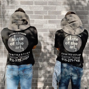Photo of State of the Art Custom Designs