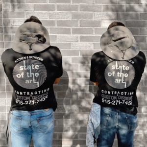 Photo of State of the Art Custom Designs