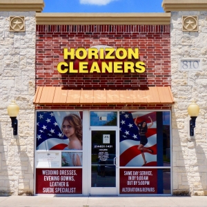 Photo of Horizon Cleaners