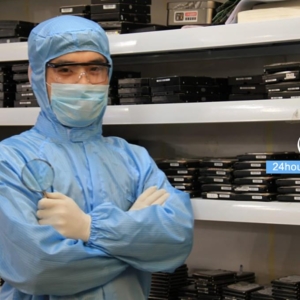 Photo of 24Hour Data Recovery