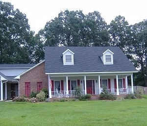 Photo of CMHI Roofing and Construction