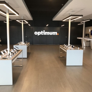 Photo of Optimum