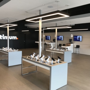 Photo of Optimum