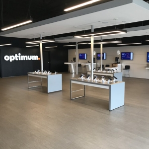 Photo of Optimum