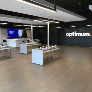 Photo of Optimum