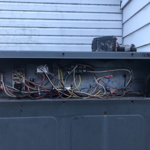 Photo of Little Mike's Heating and Cooling