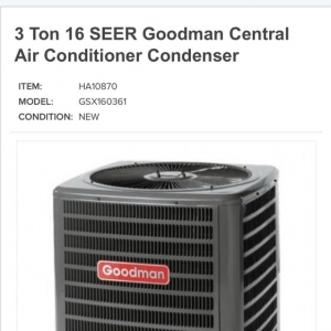 Photo of Little Mike's Heating and Cooling