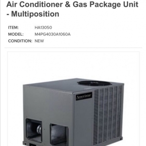 Photo of Little Mike's Heating and Cooling