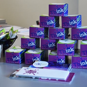 Photo of ThinkFAST! Graphics