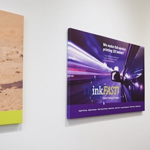 Photo of ThinkFAST! Graphics