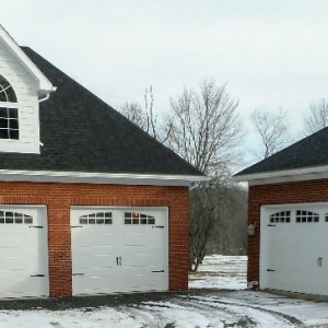 Photo of Creekside Overhead Doors