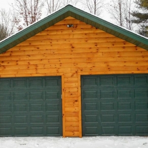 Photo of Creekside Overhead Doors
