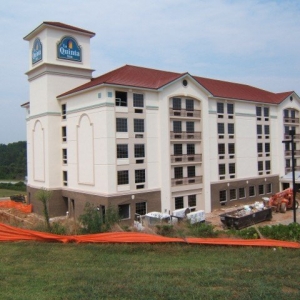 Smyrna J L Hunter Construction