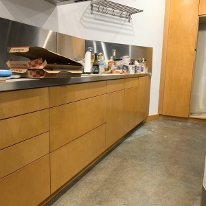 Photo of J & H Custom Cabinetry