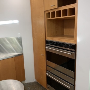 Photo of J & H Custom Cabinetry