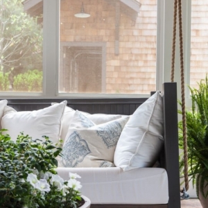 Photo of Julie Couch Interiors