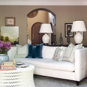 Photo of Julie Couch Interiors
