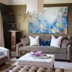 Photo of Julie Couch Interiors
