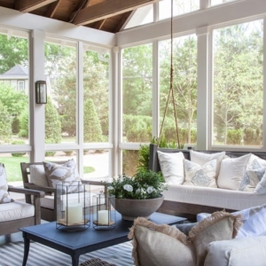 Photo of Julie Couch Interiors