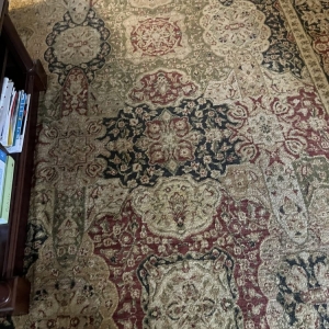 Photo of Chris' Mean Green Carpet Cleaning