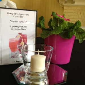 Wayne Pine Hill Events LLC