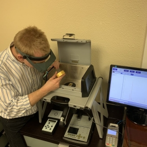 Photo of Pacific Precious Metals