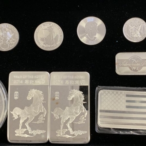 Photo of Pacific Precious Metals