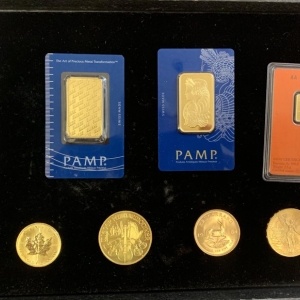 Photo of Pacific Precious Metals